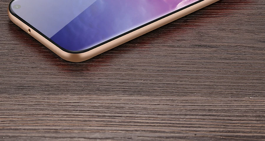 CAPSSICUM чехол с подставкой для samsung Galaxy S10 S10E Plus, чехол s PC, задняя крышка с подставкой для samsung S10 S10PLUS S10E