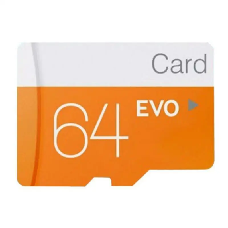 Карта памяти Micro SD 32/64/128/256 ГБ класс 10|Карты памяти| |