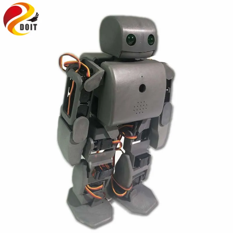 Программируемый 3D принтер DOIT ViVi гуманоидный робот плен2 для Arduino открытое