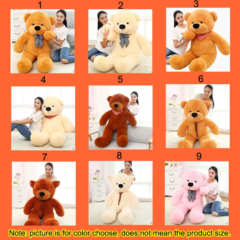 Бесплатная доставка новинка 2016 лидер продаж Тедди Me To You гигантский плюшевый