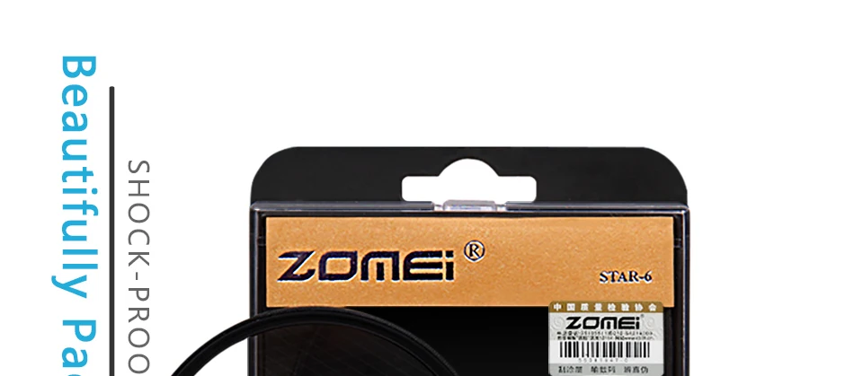Zomei Star Line Star фильтр 4 6 8 Piont Filtro фильтры для камеры 40,5 49 52 55 58 62 67 72 77 82 мм для Canon Nikon sony DSLR камеры