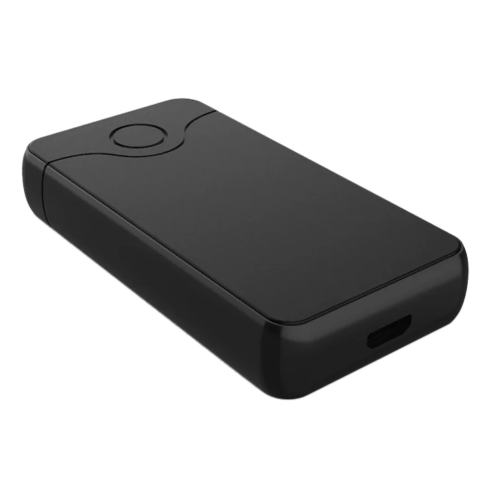 Портативный передатчик B18 беспроводной Bluetooth и приемник 2 в 1 3 5 мм AUX адаптер для
