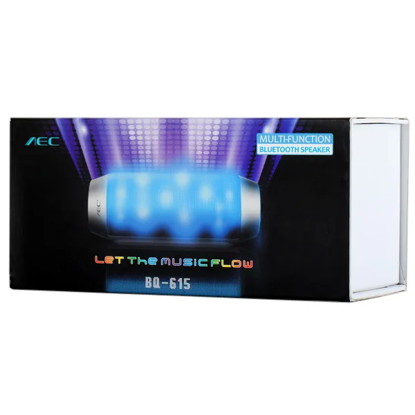 AEC Bluetooth Динамик звук многофункциональный Встроенный FM радио s Поддержка TF карты