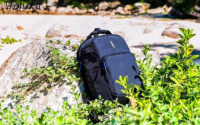 100N/200N/300N профессиональные сумки через плечо сумка для фотокамеры SLR camera bag Многофункциональный портативный Повседневный Рюкзак CD50 T11