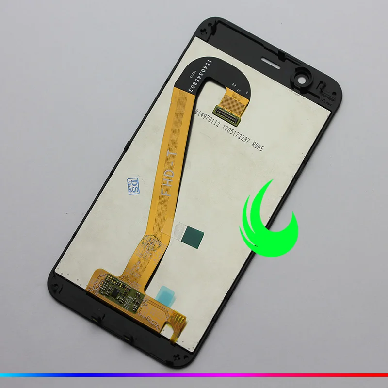 5 &quotдля huawei Nova 2 ЖК дисплей Дисплей сенсорный экран планшета сборка для NOVA PIC AL00 L09