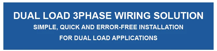 SDM630MCT-2L 3 фазы двойной нагрузки панель установленны и на din-рейку modbus счетчик электроэнергии