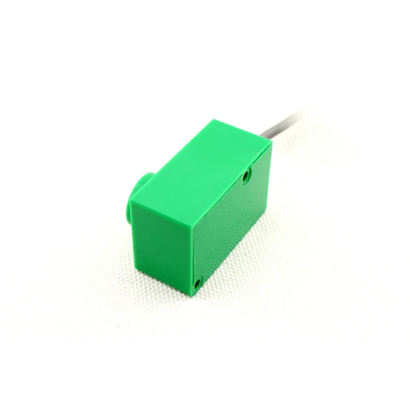General Square type Proximity Sensor Switch AC90~250V 8mm Detecting Distance normally Open(NO) double-wire | Обустройство дома