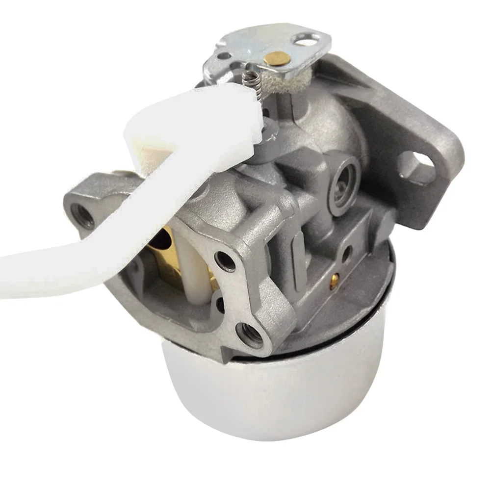 

high quality New metal Carburetor Carb Fit Power Tool Accessories for 694203 carburetor replaces # 690152