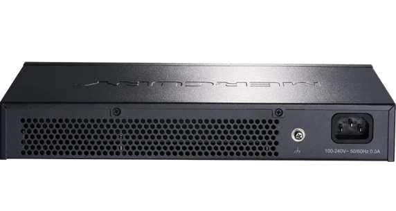 2 порта 1000 м 24 100 26 портов VLAN Switch камера NVR сетевой коммутатор стальной Настольный