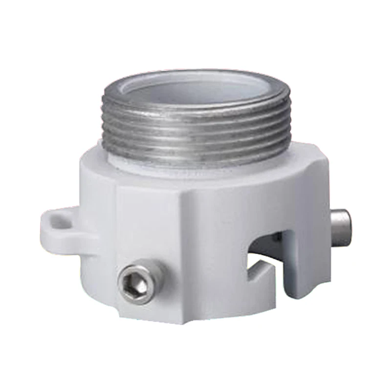 

dahua mount PFA114 Aluminum material mount adapter cctv camera accessories work with bracket
