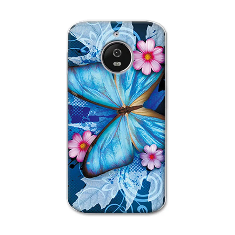 For Moto E4 Plus N04 Для Motorola Moto E4 Plus чехол для телефона s новейший чехол с рисунком короны для Moto E 4 Plus 5," e4Plus Мягкий ТПУ чехол+ подарок - Цвет: For Moto E4 Plus N04