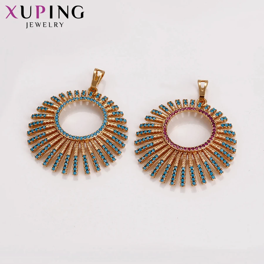 Xuping Модные Ювелирные наборы Новое поступление стиль высокое качество Шарм
