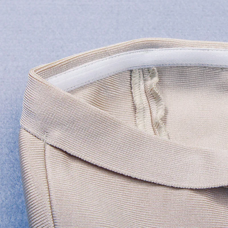 Пышный подол без бретелек с подолом рыбий хвост 2017 новое поступление hl миди