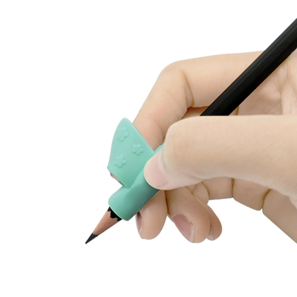 3 шт. детский инструмент для коррекции позы|Гелевые ручки| |