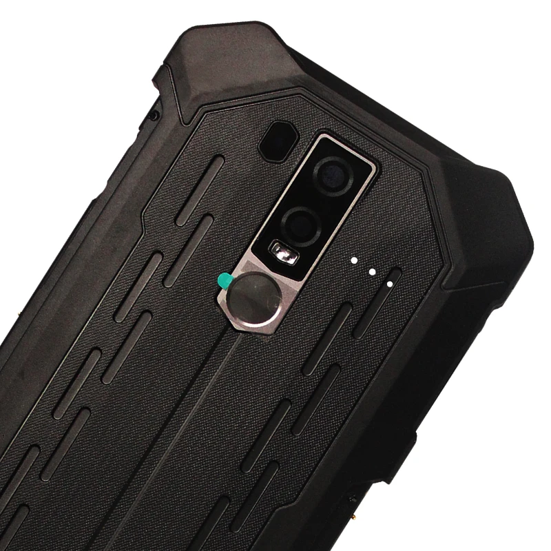 6 2 дюймовый чехол для батареи ULEFONE ARMOR 100% Оригинальный Новый Прочный задней панели