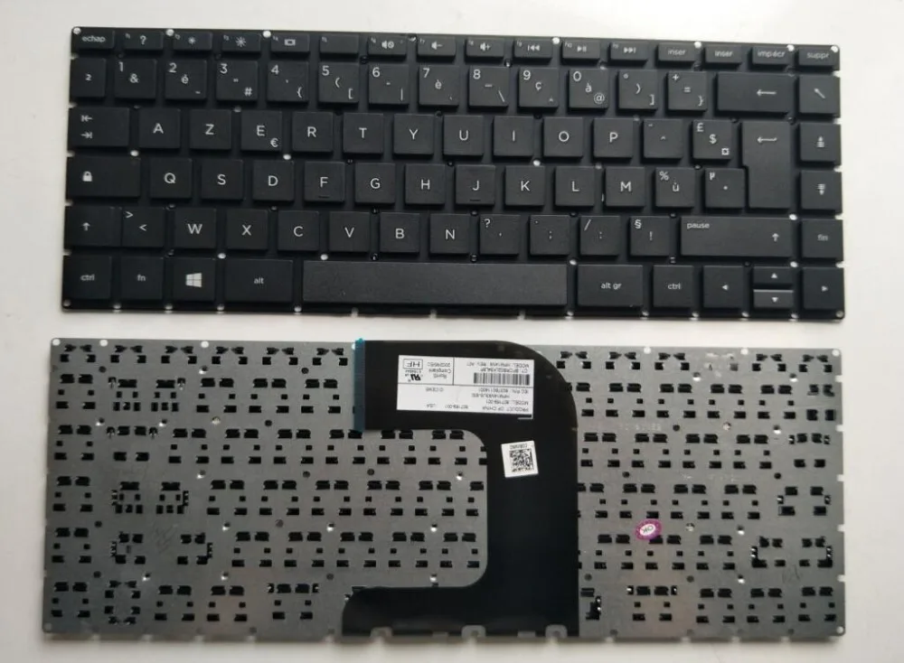 Клавиатура для HP 240 G4 245 246