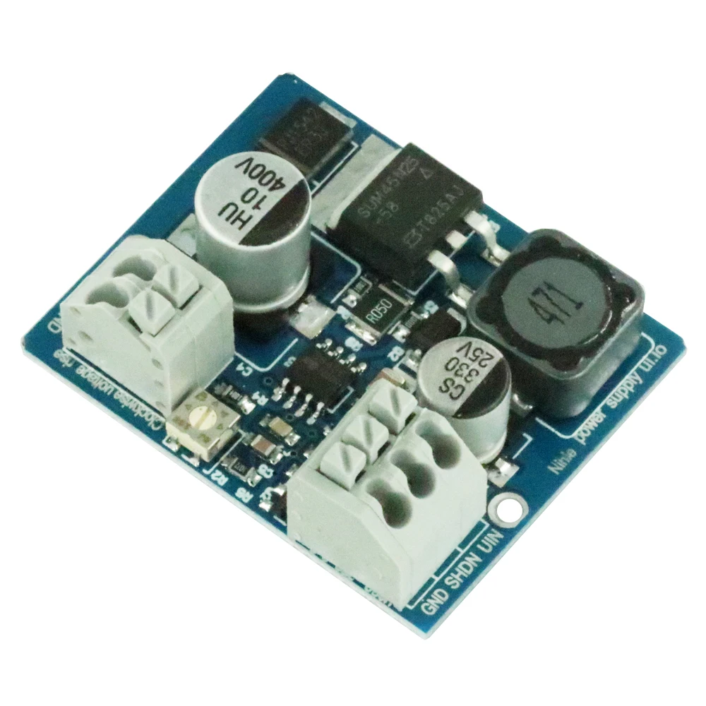 NCH6100HV модуль источника питания постоянного тока высокого напряжения F Nixie трубка