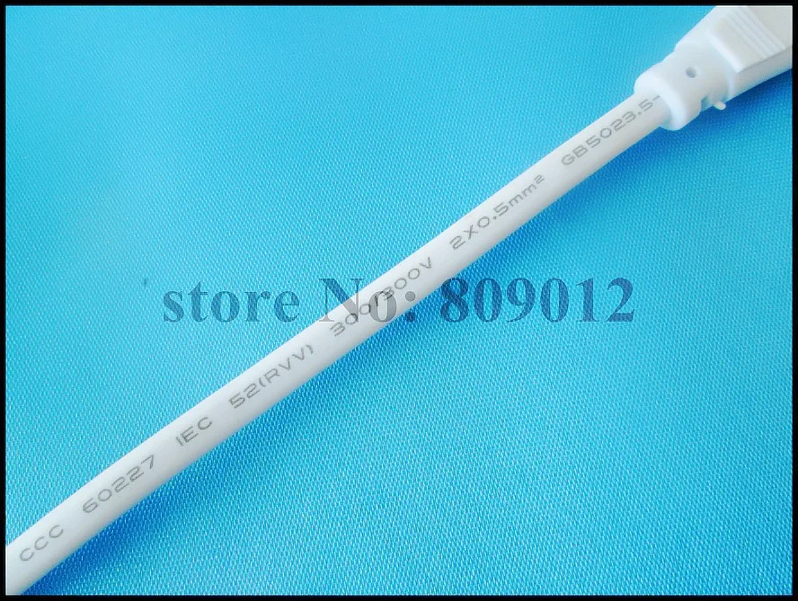 Оптовая продажа светодиодный проводной кабельный разъем для светодиодных ламп и