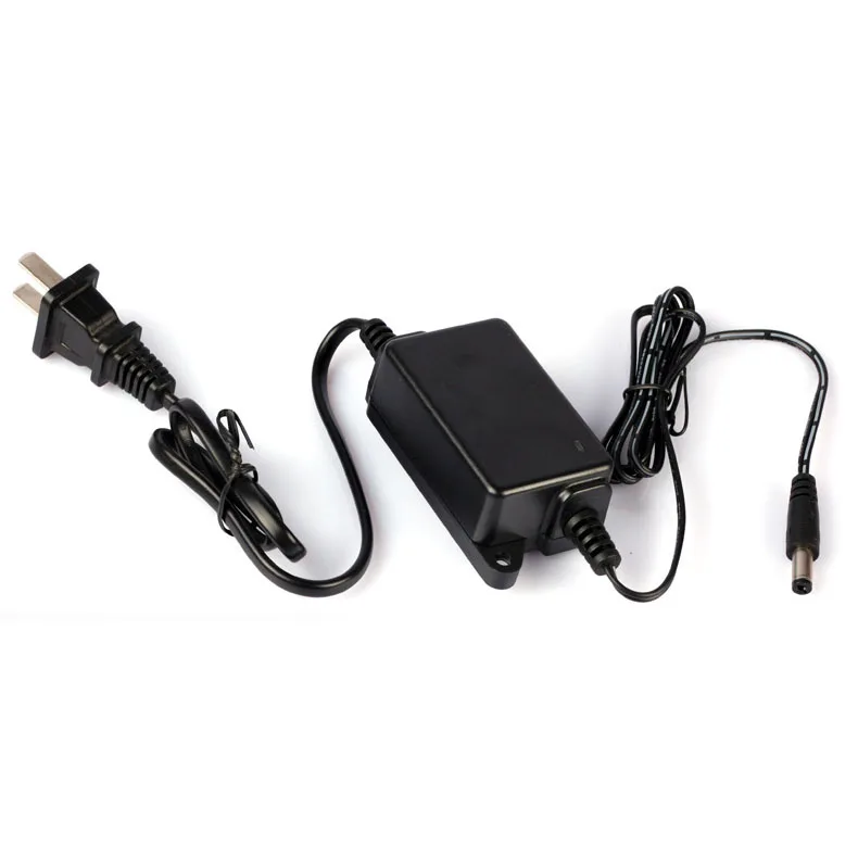 

12V 1A AC 100V-240V Converter Adapter DC 12V 1000mA Power Supply CCTV IP Camera Power Adapter