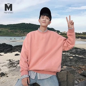 Мужские толстовки в стиле Харадзюку, свитшоты в стиле оверсайз 2018, Мужская Черная Толстовка, мужские зимние худи в стиле хип-хоп