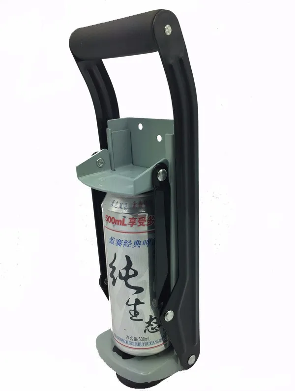 Стальная конструкция с тяжелым манометром рукоятка подушкой настенное