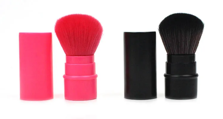 1 шт. выдвижная портативная Косметическая кисть высокого качества | Красота и