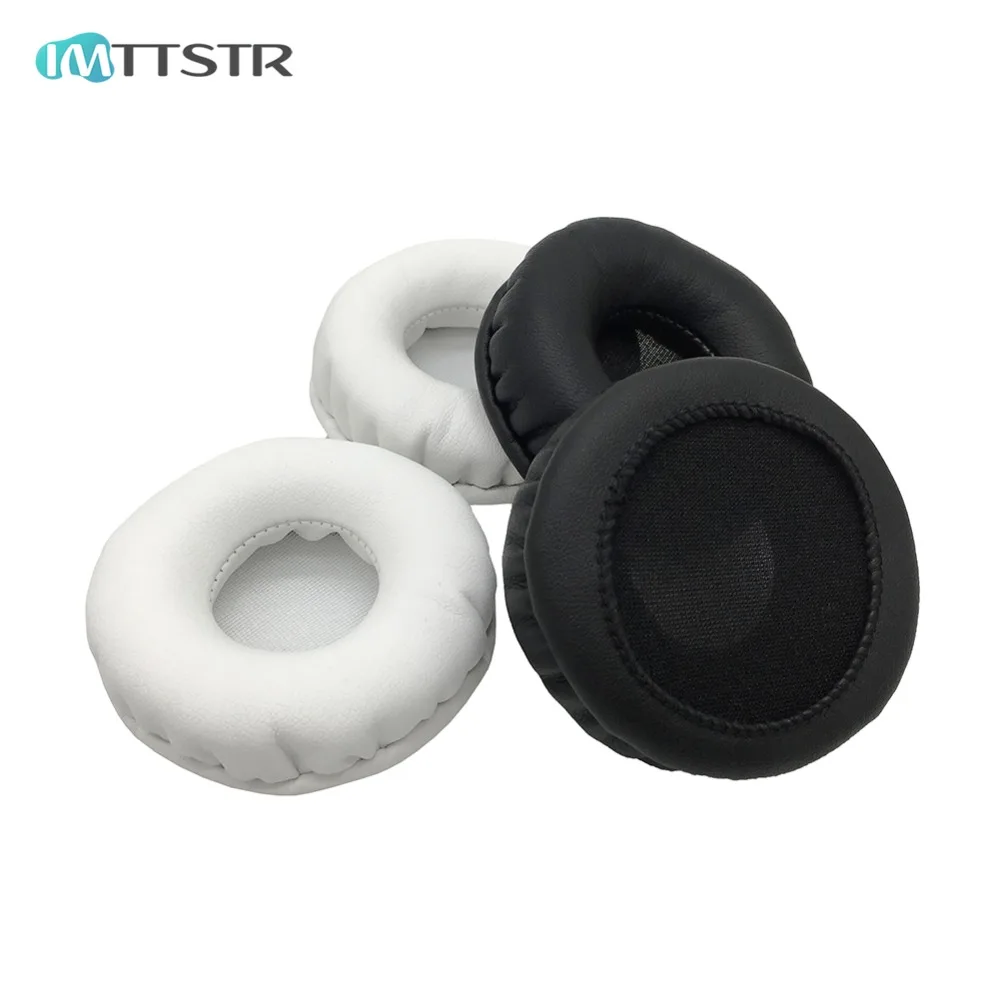 

IMTTSTR 1 пара амбушюров подушки для наушников Сменные чашки для Sony MDR-XB250 MDR XB250 рукав