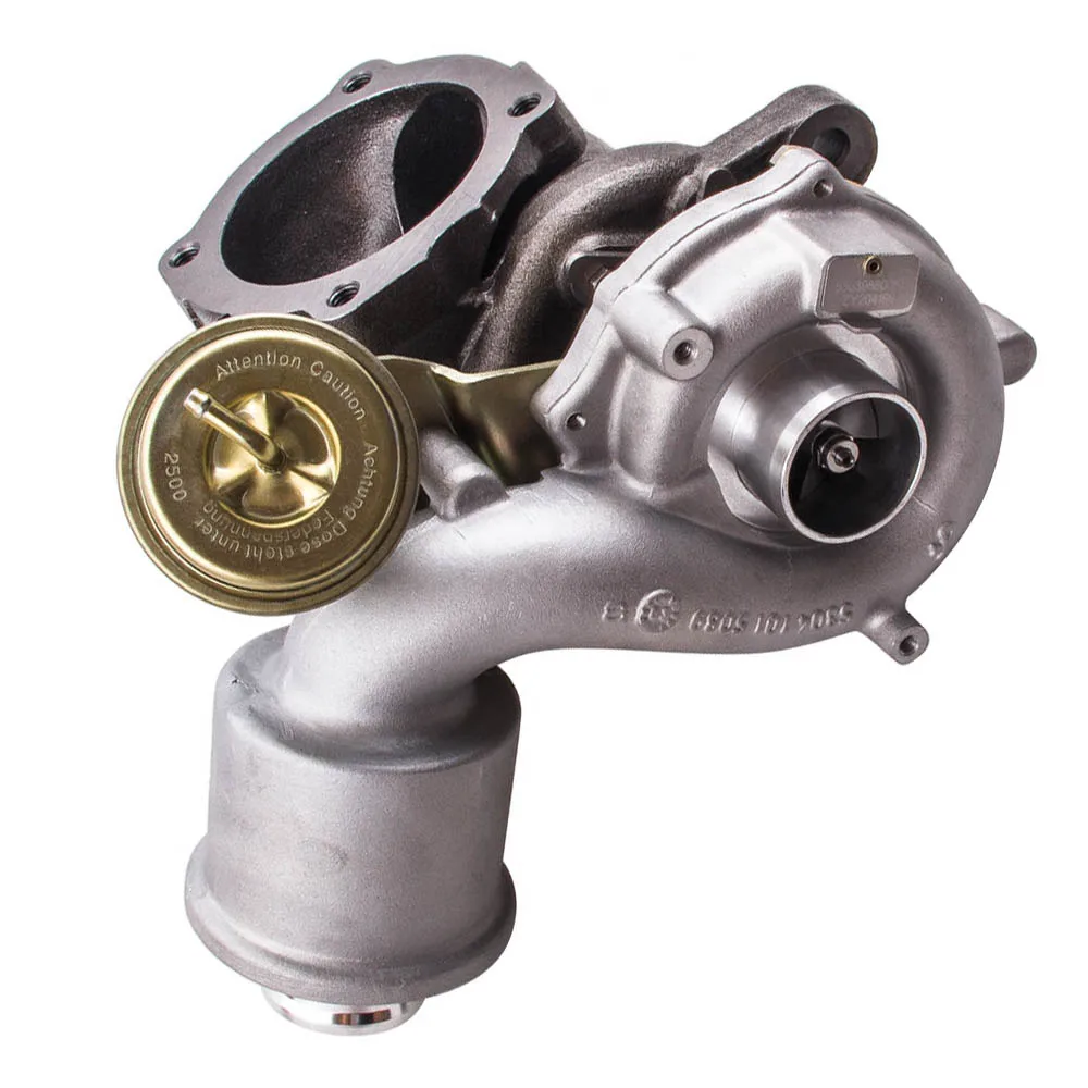 Зарядное устройство Turbo 53039880052E 06A145713D 06A145713DX для Skoda Superb Octavia 1 8 T AUQ seat VW JAE AWP AUM AWU AWV BKF