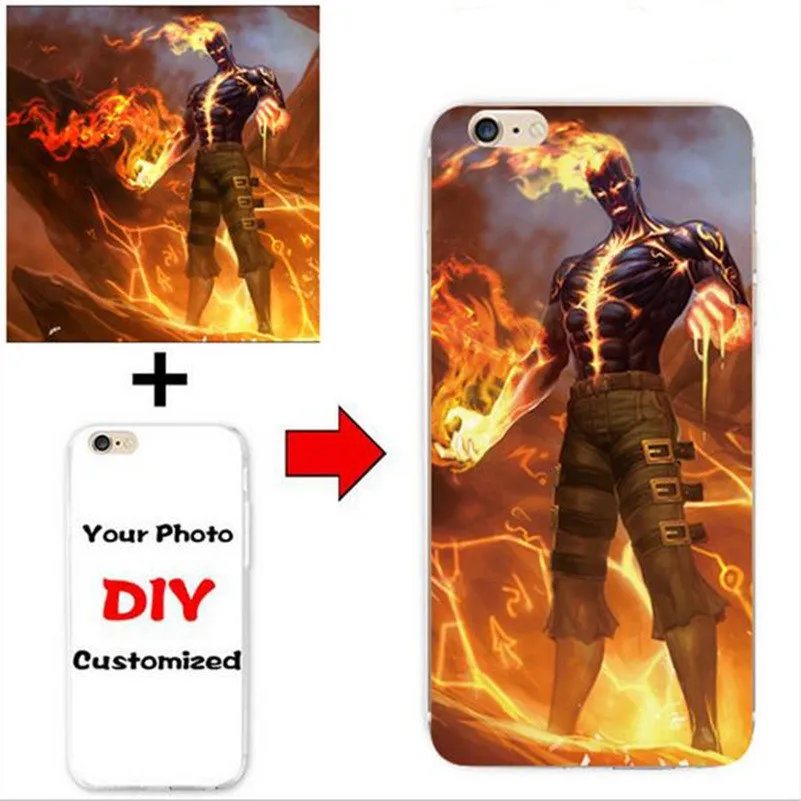 Большое количество DIY на заказ оптом и в розницу модный бренд логотип для iphone XS XR