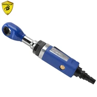 borntun pneumatic air ratchet wrench with socket set machine for car repairing maintenance