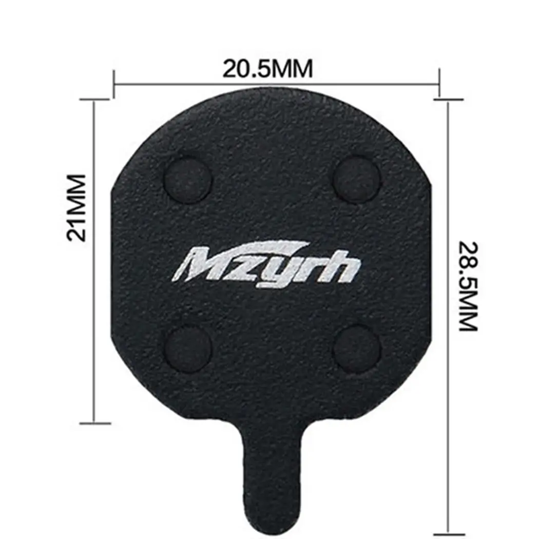 Аксессуары для велосипеда Смола хорошая производительность торможения горные