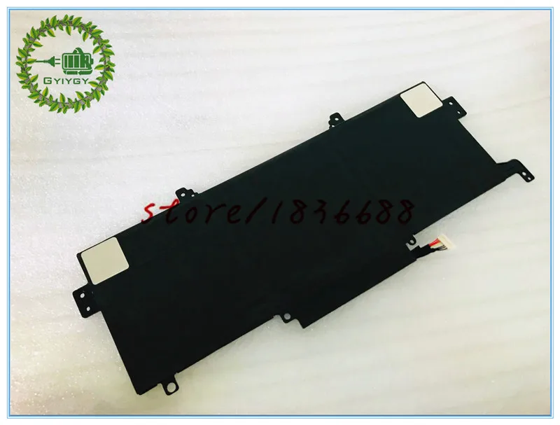 Ноутбук GYIYGY серии UX330 UX330UA UX330U 11 55 в 57wh C31N1602 | Компьютеры и офис