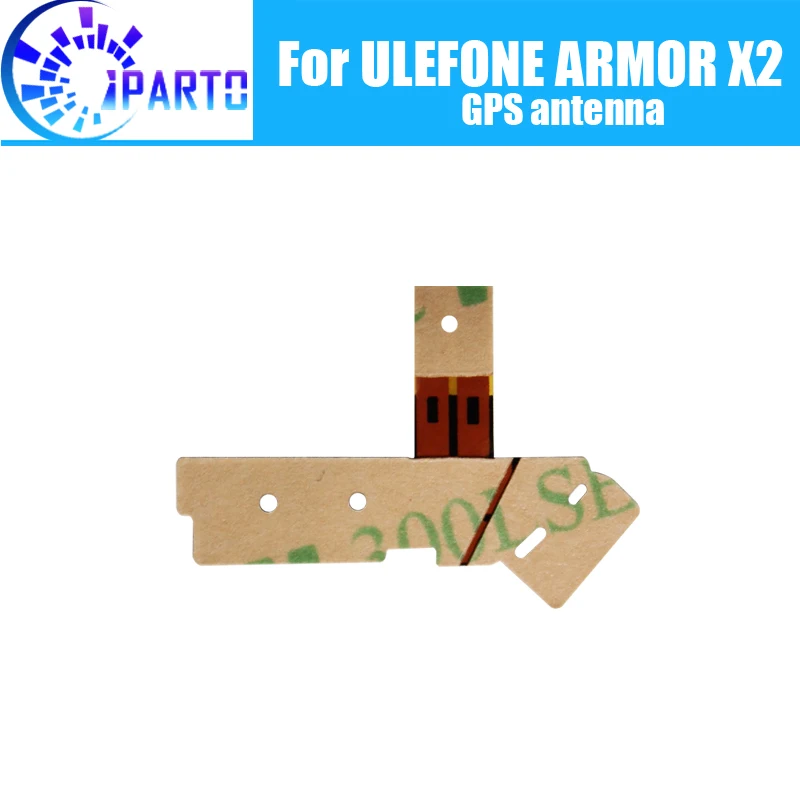 

ULEFONE ARMOR X2 антенна гибкий кабель 100% оригинальная новая Антенна GPS антенный кабель замена аксессуар для ARMOR X2