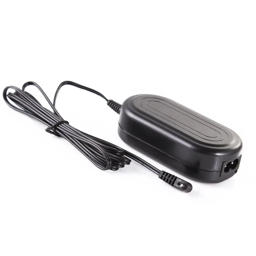 FOTGA ACK-E8 AC Battery Charger Power Adapter for Canon EOS 550D 600D 650D Kiss X6i Rebel T4i T2i | Электроника