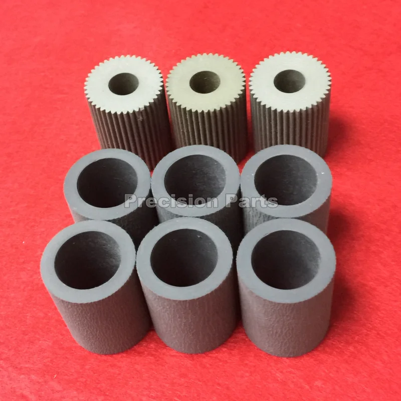 Новая роликовая шина для пикапа MINOLTA 7165 7155 7255 Di551 Di650 25SA 4800(3 шт.) 4024 2035 01(3 56AAR72100(3