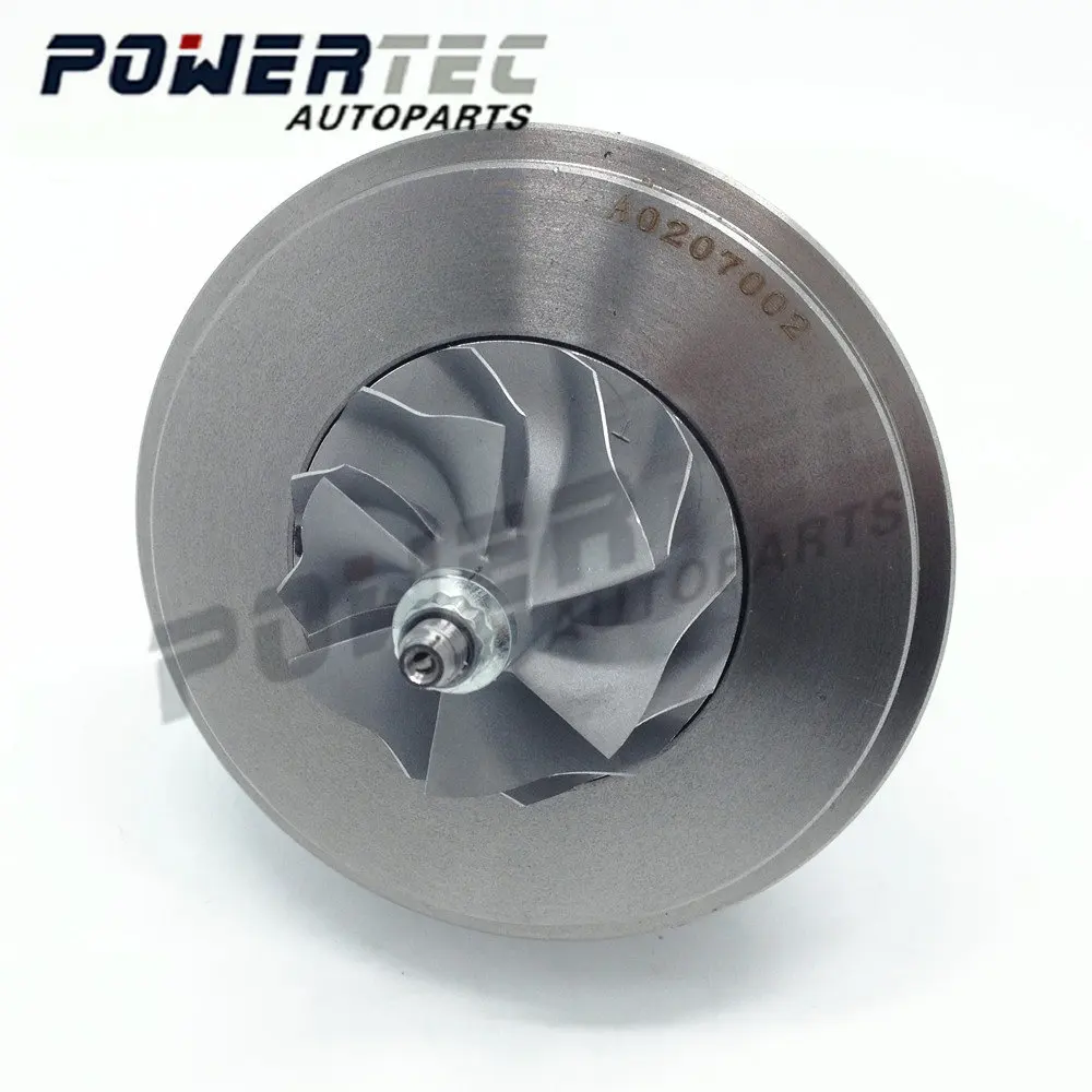 Турбо картридж TB2527 452022 1441122J01 14411G9900 Turbo core КЗПЧ Для Nissan Patrol 2,8 TD 115 hp с водяным охлаждением