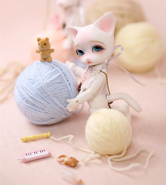 BJD 1/8 смоляная модель Ringo Rooney baby doll кукла с ладонью bjd бесплатная доставка
