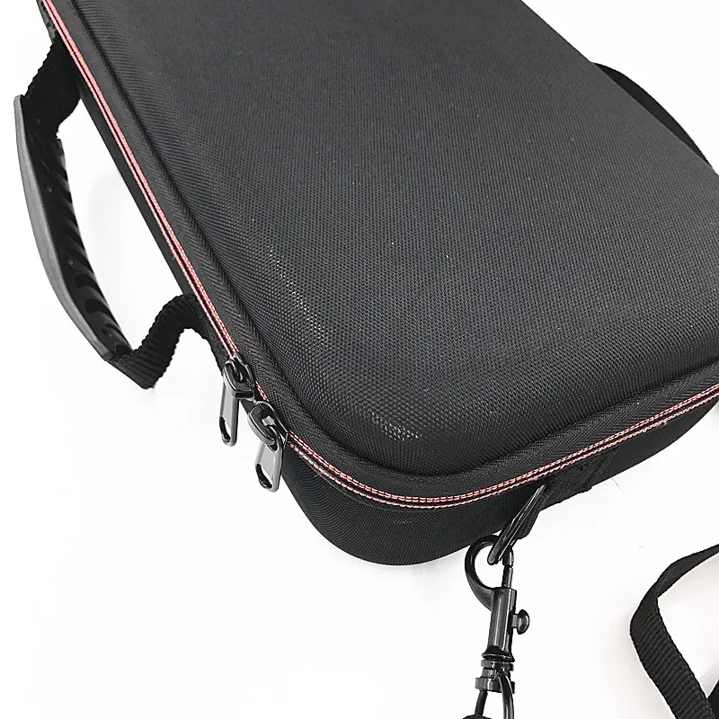 

OSMO Mobile Portable Carrying Case Handheld Gimbal EVA Storage Bag Battery Cable Handbag Waterproof Shockproof Package Accessory