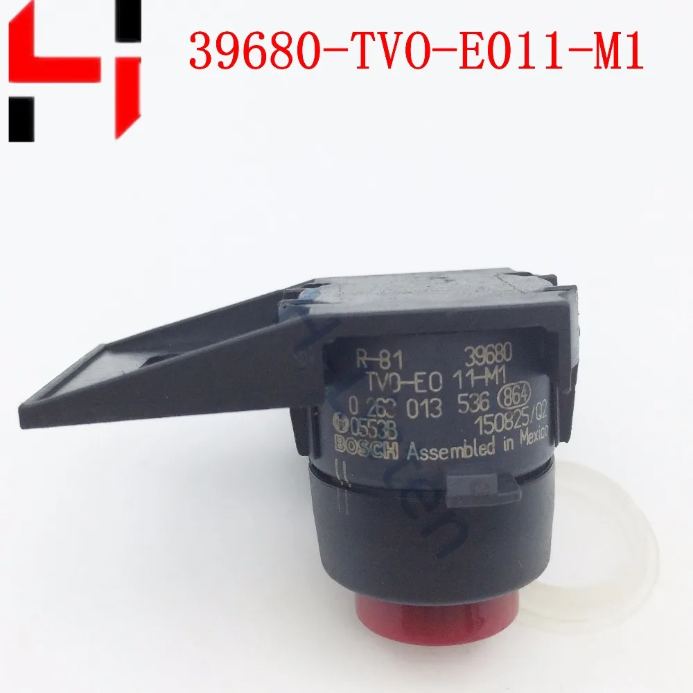 10 шт.) Автомобильный парктроник 39680 TV0 E11ZE PDC датчик парковки для Honda Acura RLX CR V Civic TVO