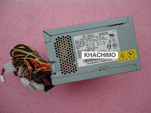 Для X206M Сервер питания DPS-400MB-1 FRU24R2666 24R2665 | Компьютеры и офис