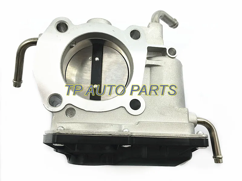 Корпус дроссельной заслонки для Toyota C amry S olara Hi ghlander R av4 cion TC OEM 22030 28060 2203028060|throttle
