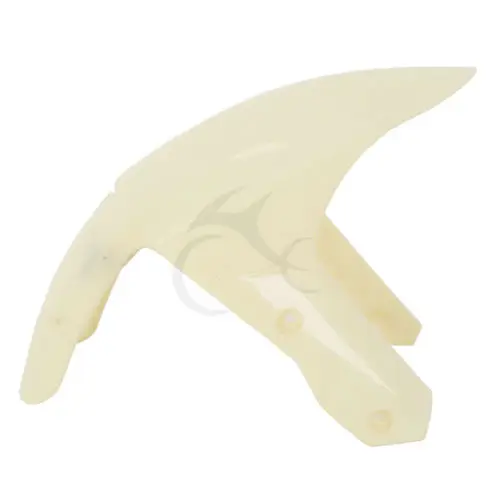 Брызговик переднего крыла из АБС для Kawasaki Ninja ZX10R ZX 10R 2008 2010 2009|plastic bike fenders|plastic wind up