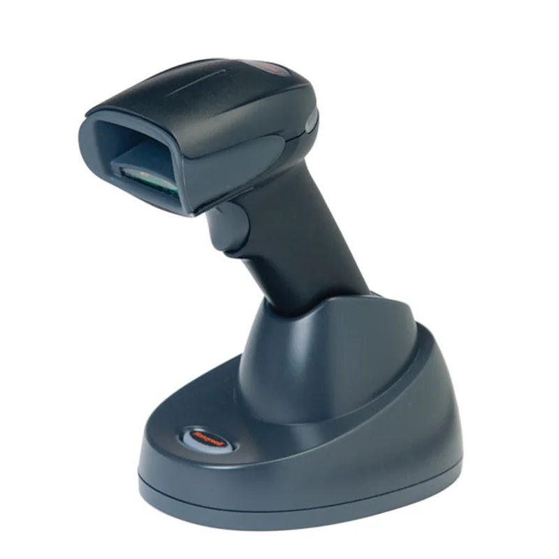 Oringinal Honeywell 1902 Xenon ручной считыватель штрих кодов с беспроводным Bluetooth черный|barcode