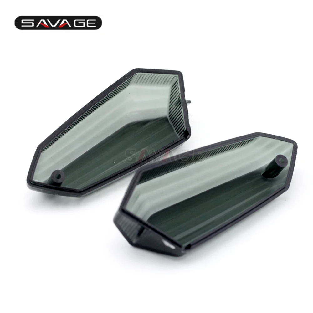 Для KAWASAKI Z125 Z250 Z300 Z750 Z800 Z1000 Versys 650/1000 ZRX1200 Аксессуары для мотоциклов индикатор сигнала поворота светильник лампа объектив