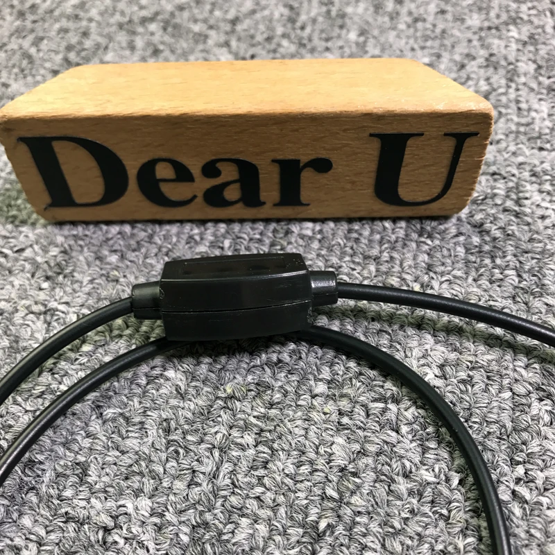 Универсальное автомобильное красное светодиодное освещение Wooeight 12 В