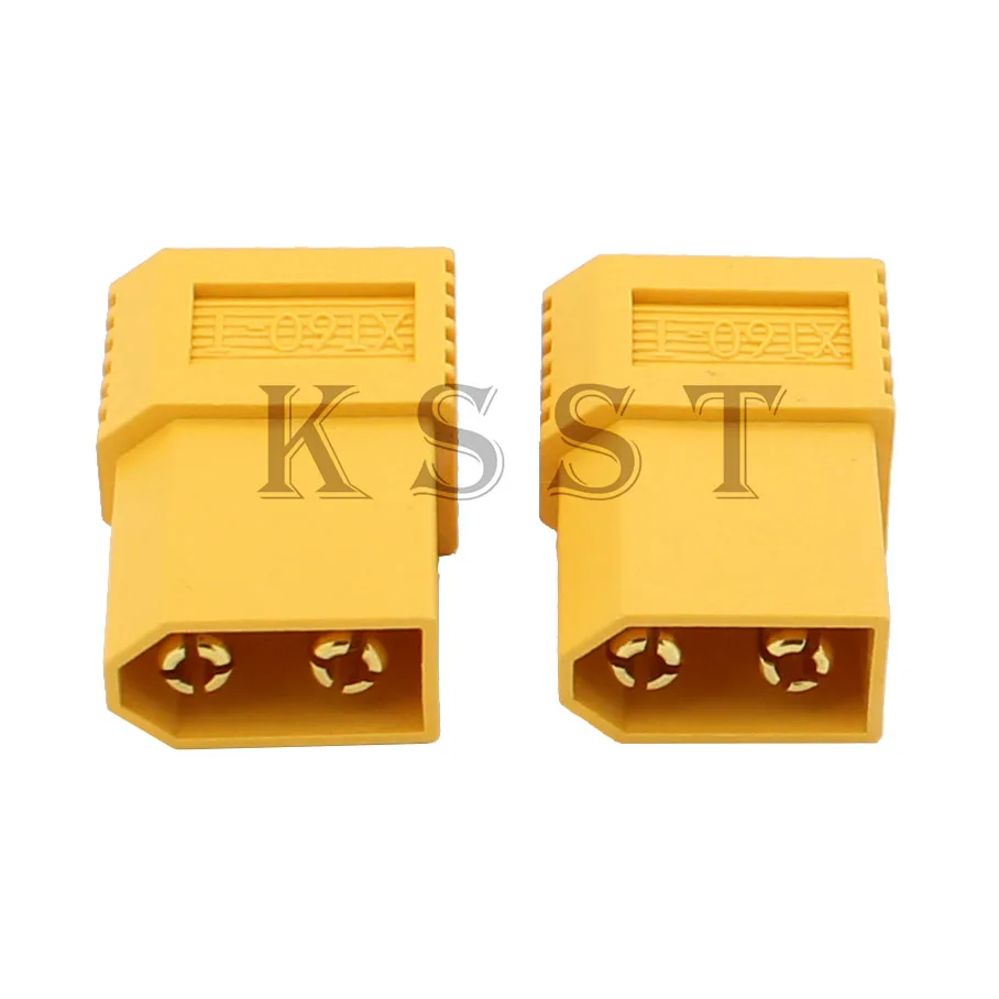 5 шт. переходник XT60 папа в Тамия мама|connector xt60|connector maleconnector tamiya |