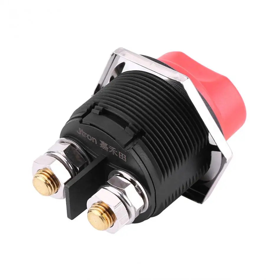Макс 32V DC 200A CONT 300A INT автомобили/внедорожники/Грузовик вкл/выкл автомобиля батарея изолятор переключатель