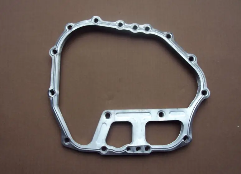 STARPAD For Diesel Tiller Accessories 178F 186FA aluminum crankcase gasket generator tank pad | Автомобили и мотоциклы
