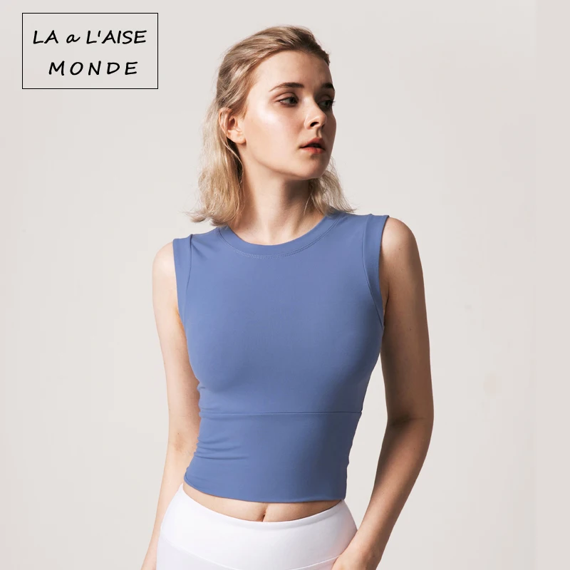 2019 New Sexy Women's Sports T-Shirts Quick-drying Gym for Running T-shirt Fitness Sleeve T-shirts and Tops Woman | Спорт и