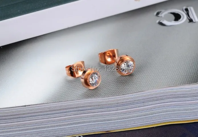 Комплект из колье и серёг нержавеющей стали|set stainless steel|earrings setfashion earrings set |